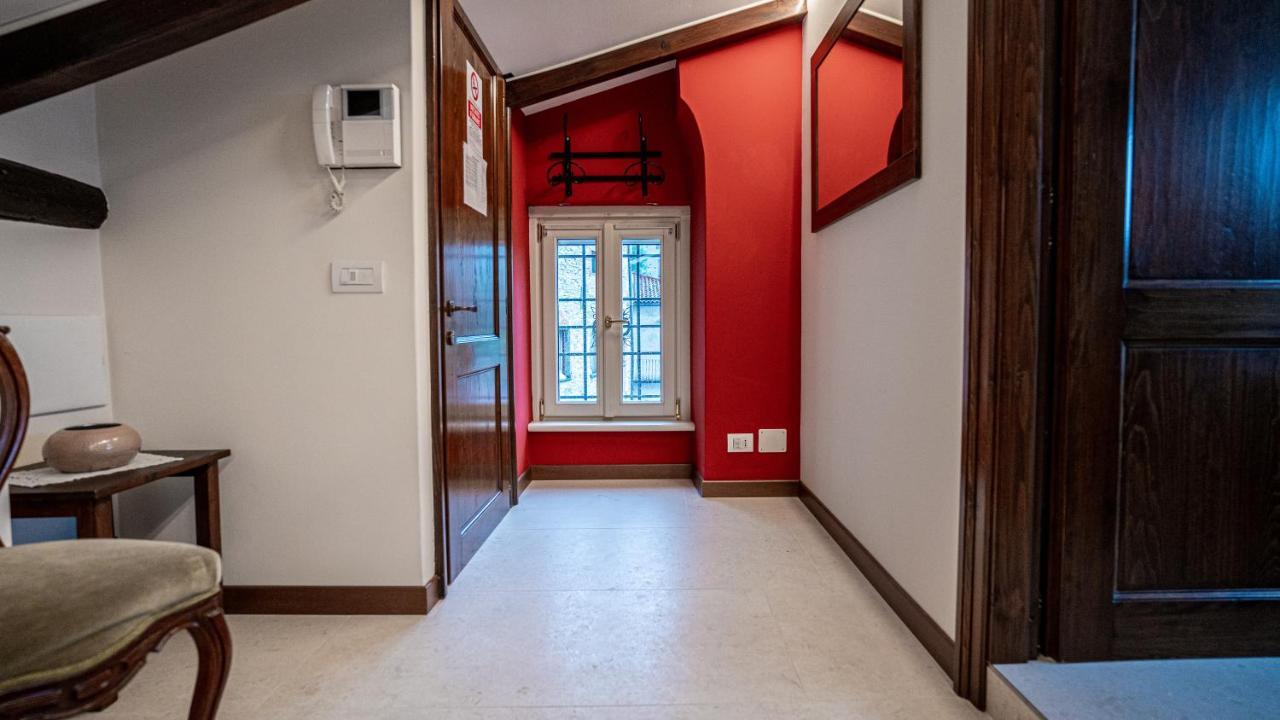 Apartment Splendida Vista Su Citta Alta